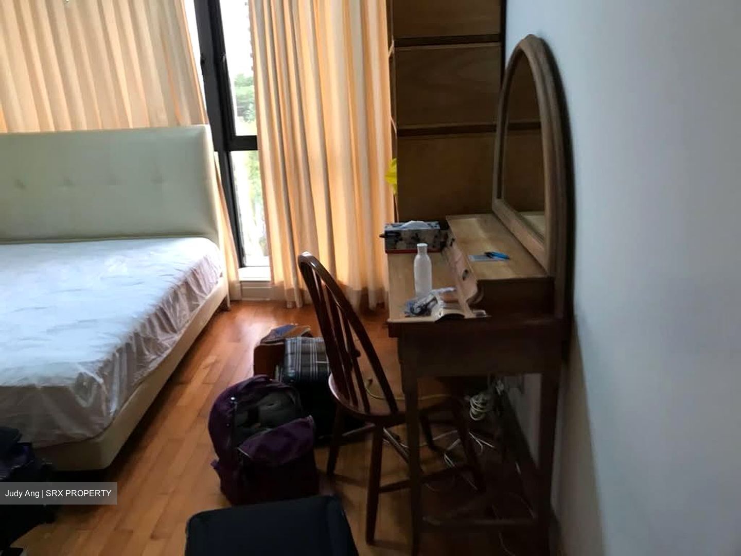 Heritage View (D5), Condominium #588163951